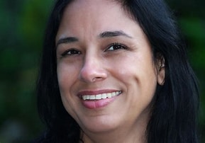 Marcela Soto, Concepción - Compradora de Facebook