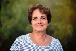 Claudia Rojas, Santiago<em> - Compradora de Instagram</em>